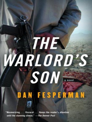 cover image of The Warlord's Son